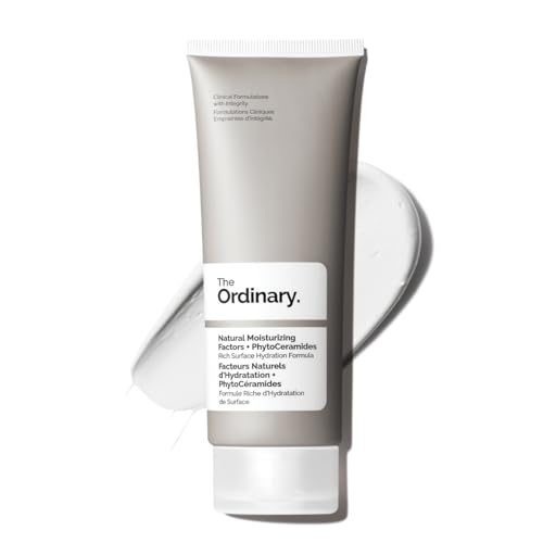 Natural Moisturizing Factors + PhytoCeramides