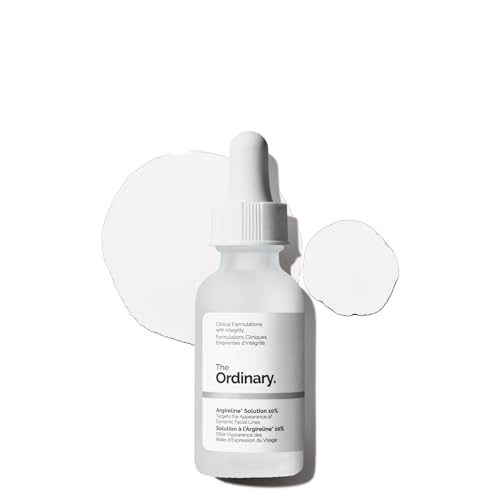 Argireline Solution 10%