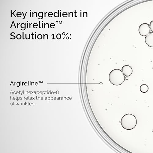 Argireline Solution 10%