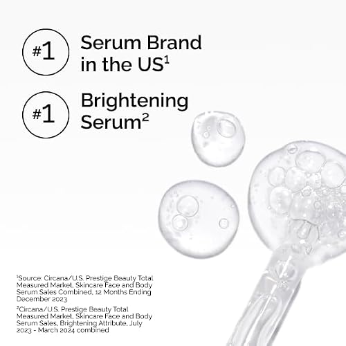 Smoothing Serum for Blemish-Prone Skin
