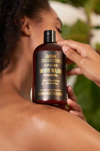 Chocolate Bliss Body Wash