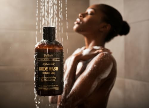 Chocolate Bliss Body Wash