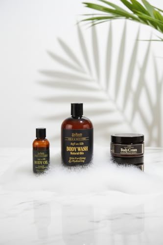 Chocolate Bliss Body Wash