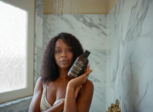 Chocolate Bliss Body Wash