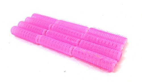 Mini Self-Grip Salon Rollers