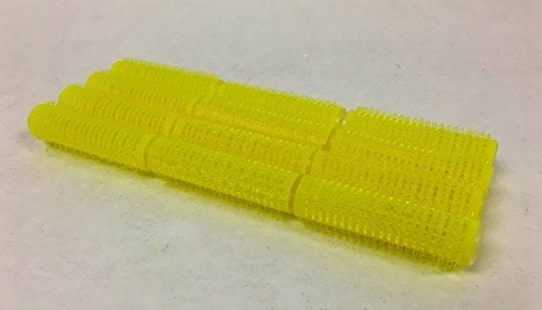 Mini Self-Grip Salon Rollers
