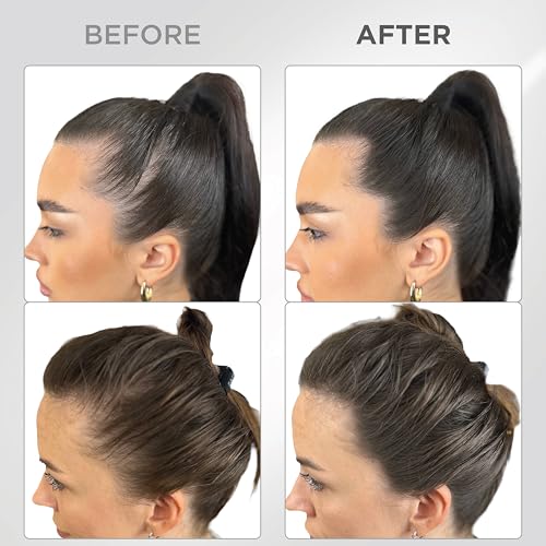 Root Touch Up Powder Water Resistant Set