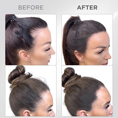 Root Touch Up Powder Water Resistant Set