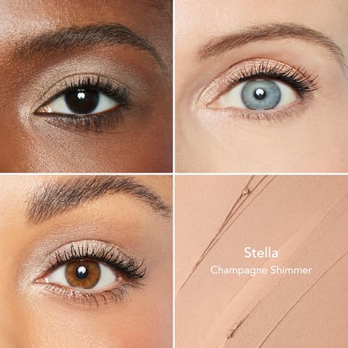 Brilliant Eye Brightener Eyeshadow Stick Champagne Shine | Eyeshadow Stick