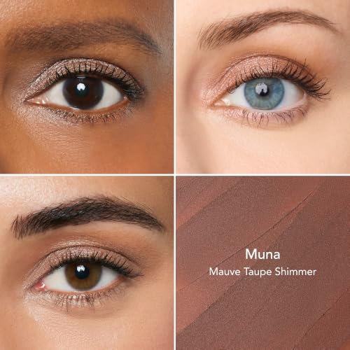 Brilliant Eye Brightener Stick Mauve Taupe Shimmer Shade | Eyeshadow Stick