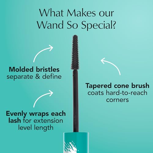 Liquid Lash Extensions Mascara