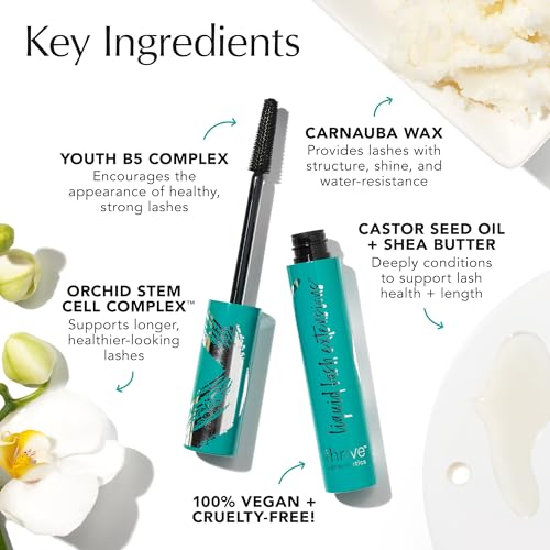 Liquid Lash Extensions Mascara