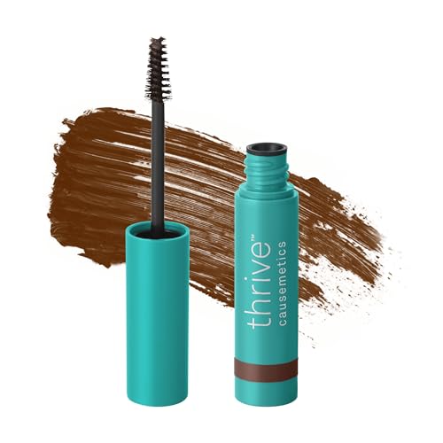 Tinted Eyebrow Gel