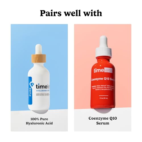 20% Vitamin C + E Ferulic Acid Serum