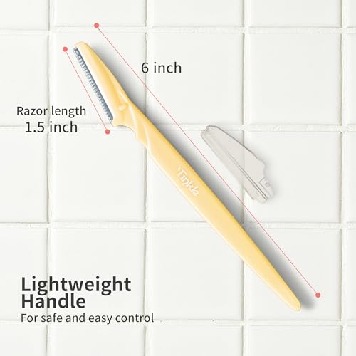Dermaplaning Tool 6 ct