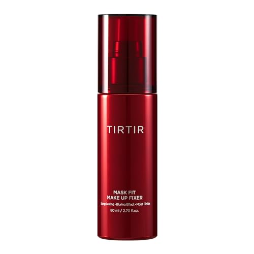 Mask Fit Make-up Fixer