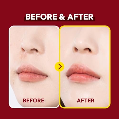 Mask Fit Make-up Fixer