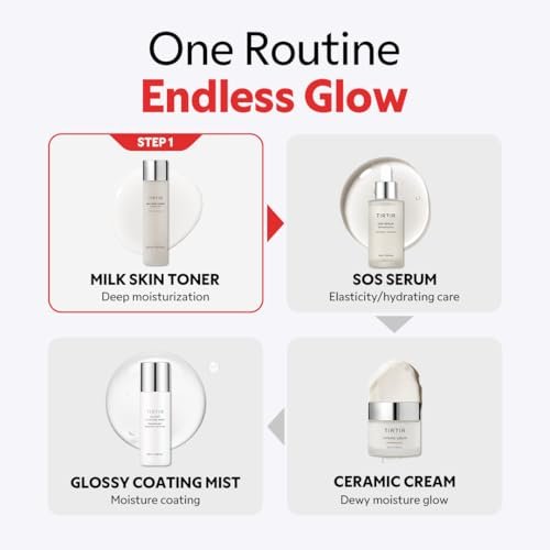 Milk Skin Rice Toner
