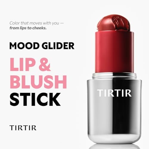 Mood Glider Lip & Blush Stick