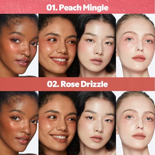 Mood Glider Lip & Blush Stick