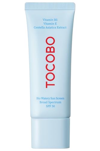 Bio Watery Sun Cream