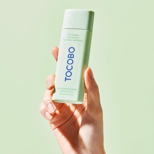 CICA CALMING SUN SERUM SPF50+ PA+++