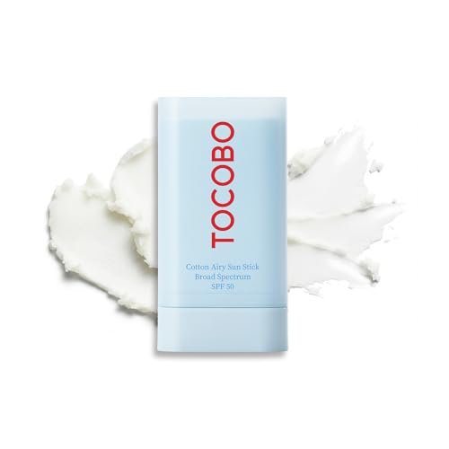 Cotton Airy Sun Stick SPF 50