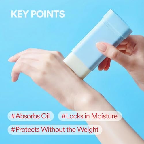 Cotton Airy Sun Stick SPF 50