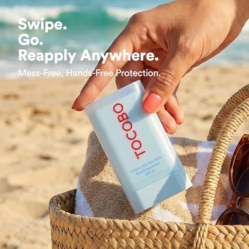 Cotton Airy Sun Stick SPF 50