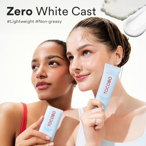 Dual UV Set, Cotton Airy Sun Stick and Bio Watery Sun Cream SPF 50 | Matte touch-up format