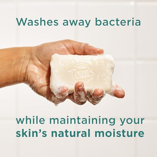 Natural Beauty Bar Soap