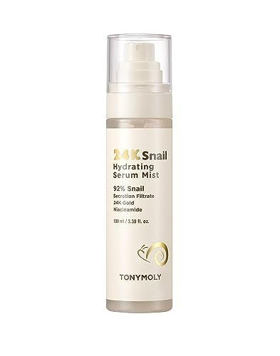 Intense Care Snail Cream