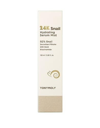 Intense Care Snail Cream