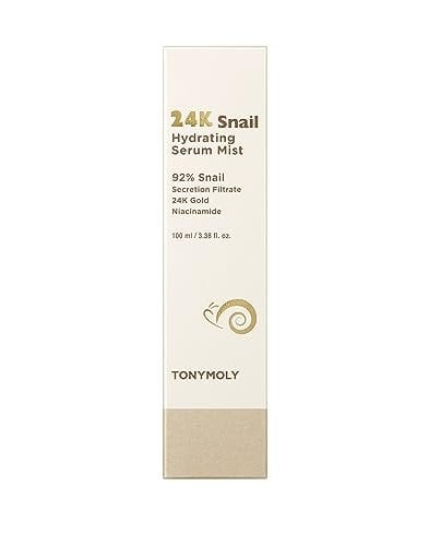 Intense Care Snail Cream