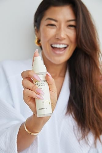 Intense Care Snail Cream