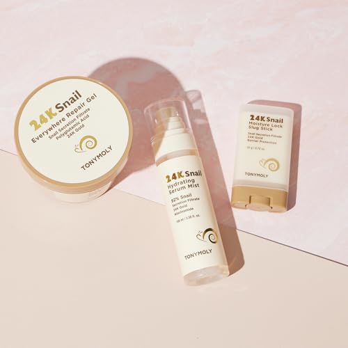 Intense Care Snail Cream