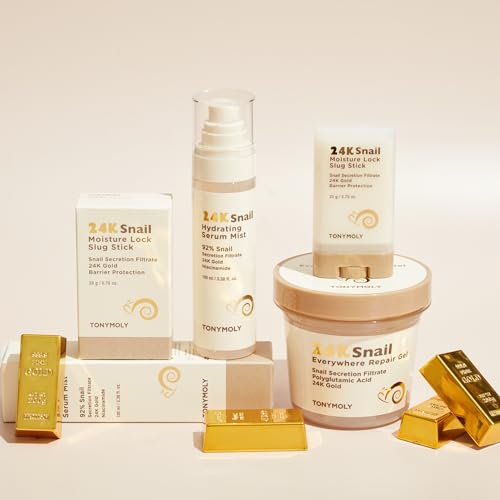 Intense Care Snail Cream