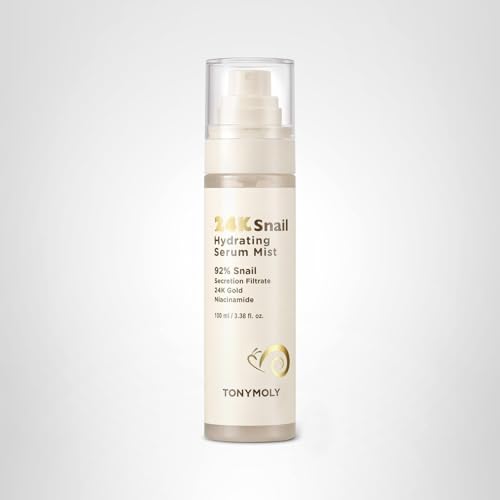Intense Care Snail Cream