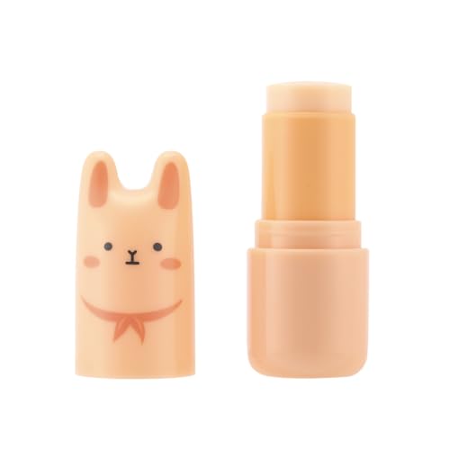 Pocket Bunny Perfume Bar Juicy Bergamot Lemon