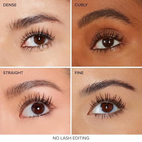 Better Than Sex Waterproof Mascara