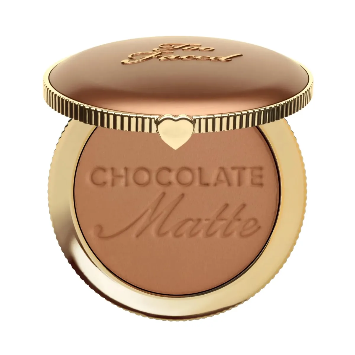 Chocolate Soleil Matte Bronzer