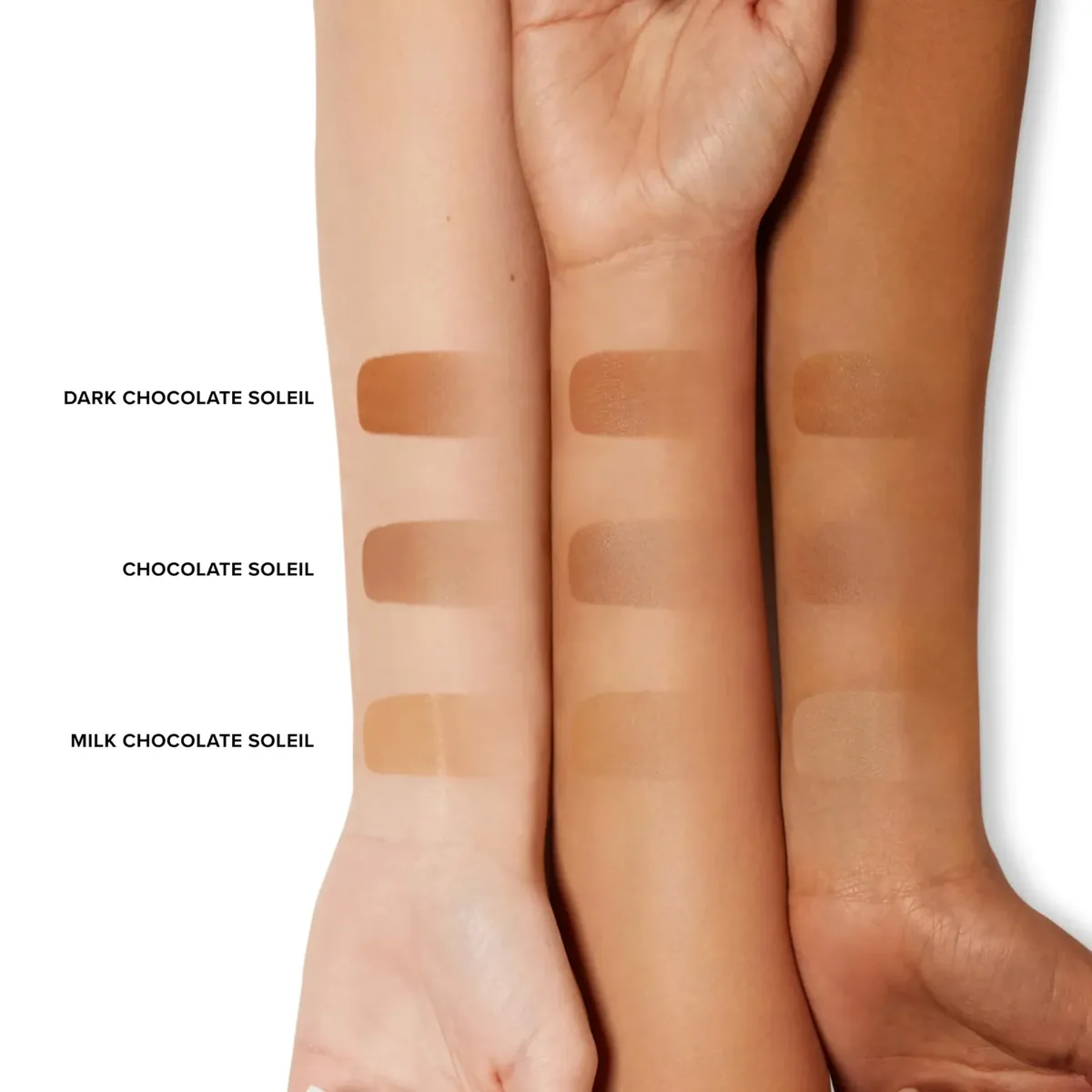 Chocolate Soleil Matte Bronzer