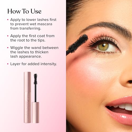 Better Than Sex Volumizing Mascara