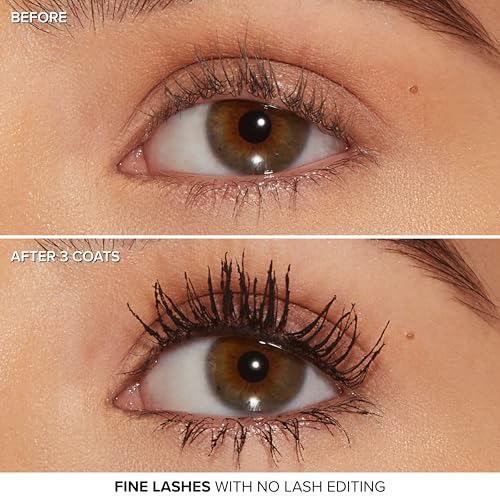Better Than Sex Volumizing Mascara