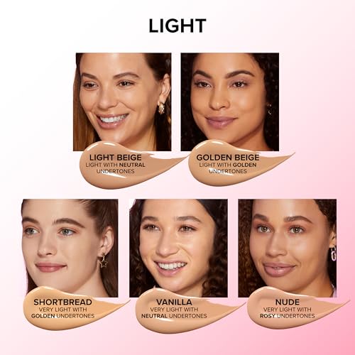 Born This Way Super Coverage Concealer