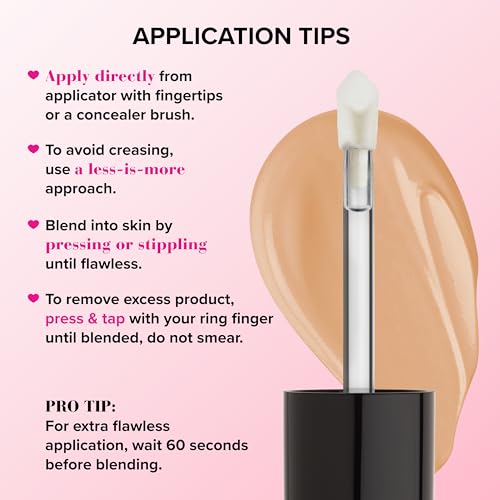 Born This Way Super Coverage Concealer