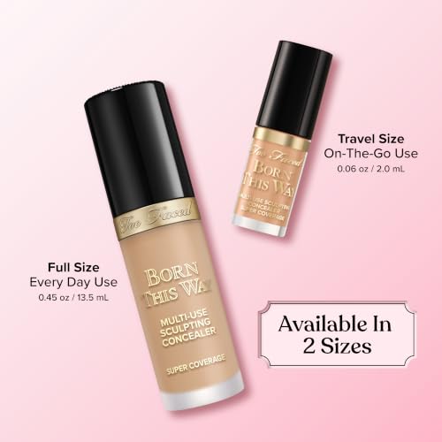 Born This Way Super Coverage Concealer