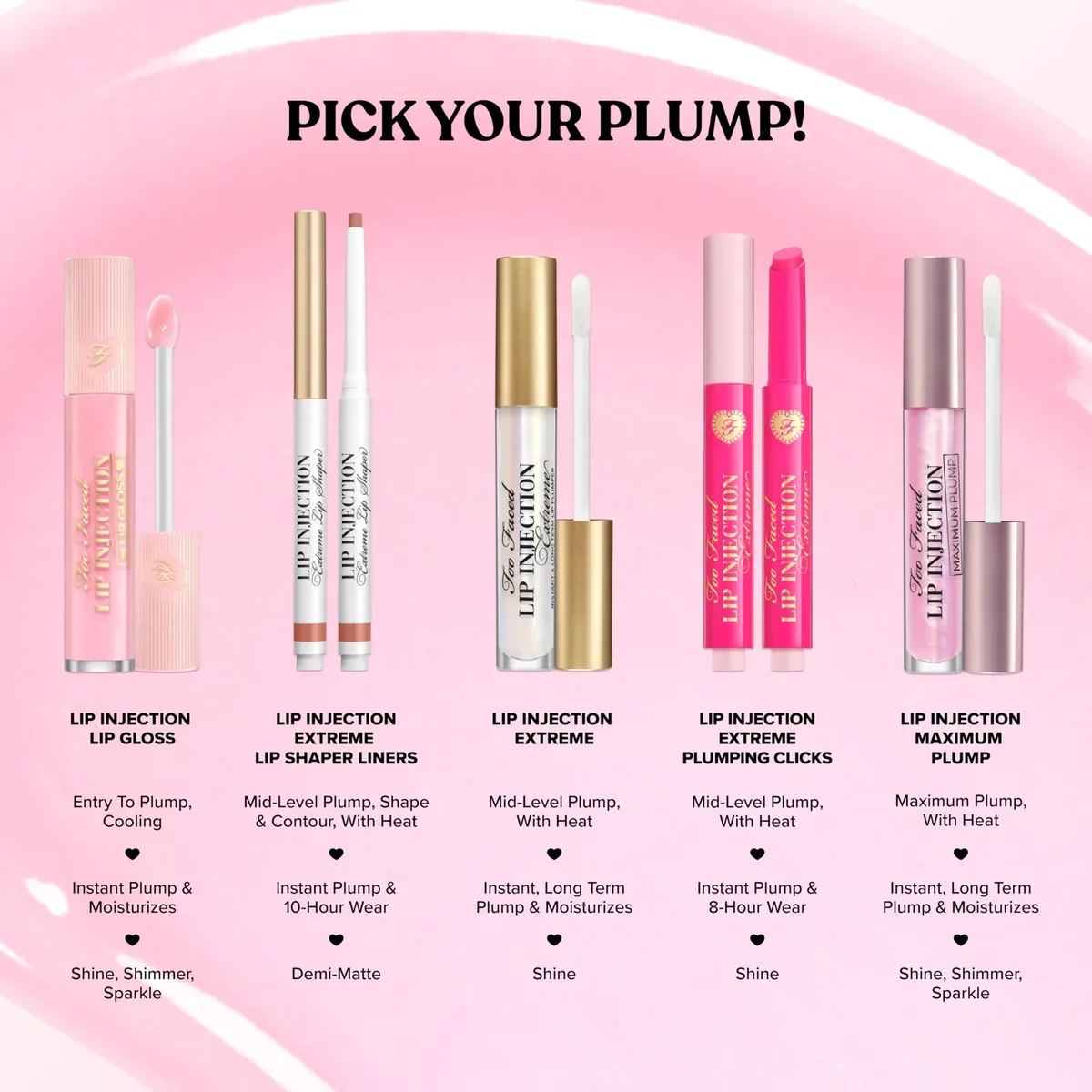 Lip Injection Extreme Lip Plumper