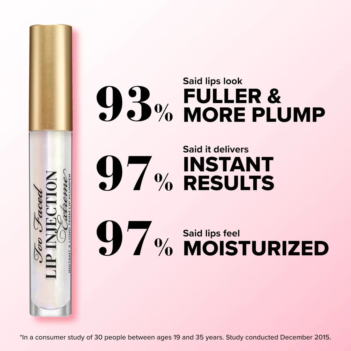 Lip Injection Extreme Lip Plumper