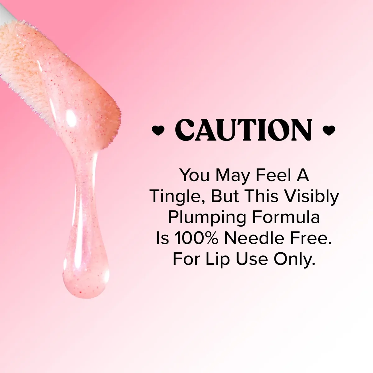 Lip Injection Maximum Plump Lip Plumper